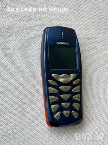 	Ретро Нокия Nokia 3510i , НОКИЯ 3510i, снимка 2 - Nokia - 53981941