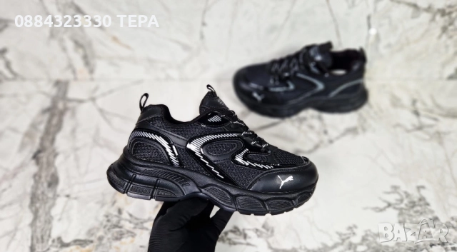 Nike Дамски и Мъжки Маратонки ТЕРА Дамски Мъжки Спортни Обувки Найк - Налични Различни Цветове, снимка 4 - Маратонки - 51309924