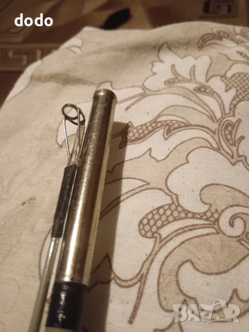 чешка въдица tokoz, снимка 4 - Въдици - 50991588