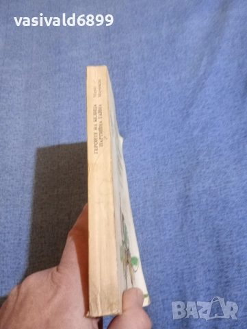 Марко Марчевски - Героите на Белица/Партийна тайна , снимка 2 - Българска литература - 52952971