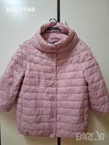 Олекотено преходно яке