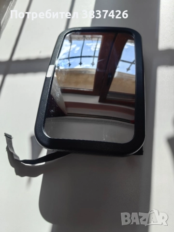 огледало за кола cangaroo, снимка 2 - Други - 52017968