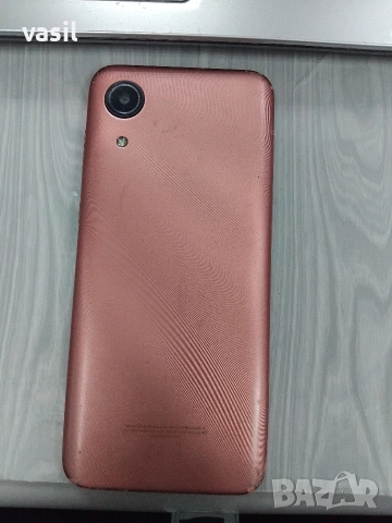 Samsung A03 Core, снимка 2 - Резервни части за телефони - 54062983