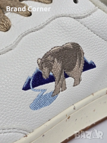 Нови ACBC Evergreen маратонки – размер 43, снимка 5 - Маратонки - 54302784