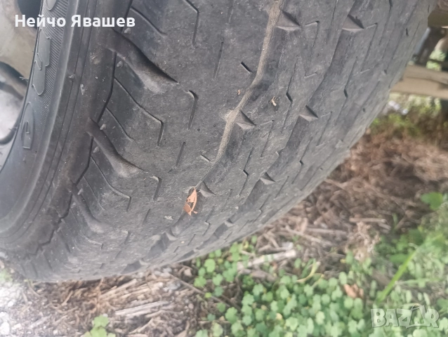 Пежо Боксер 2.5 D, снимка 9 - Бусове и автобуси - 52952454