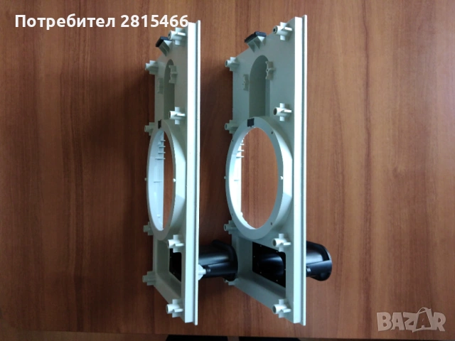 SONY SS-WZ8E основи за лицеви панели+входящи конектори , снимка 4 - Тонколони - 52589521