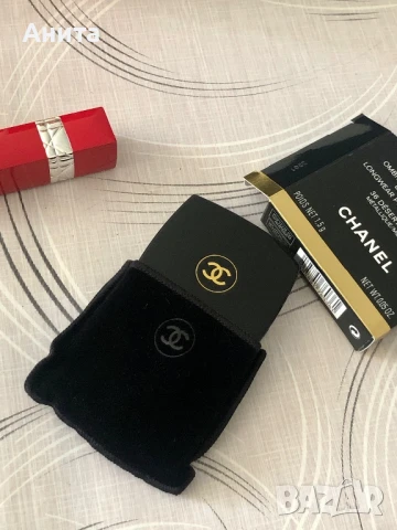 Козметика Dior, Chanel, Lancome, снимка 3 - Декоративна козметика - 50914847