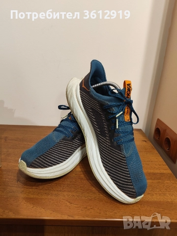 Hoka, перфектно състояние 