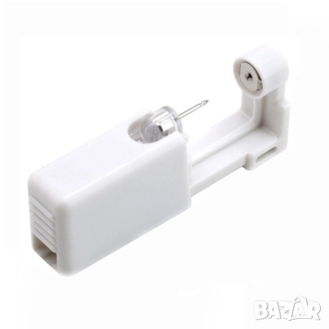 👂 Устройство за пробиване на уши  