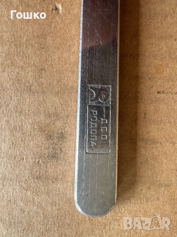 Ножки, снимка 2 - Ножове - 51483836