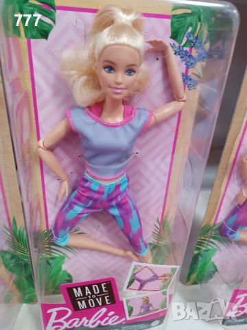 кукла Barbie 