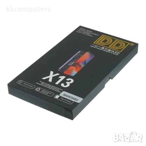Дисплей за APPLE iPhone 13 (Diagnosable - No Error) DD-OLED, снимка 3 - Резервни части за телефони - 54194312