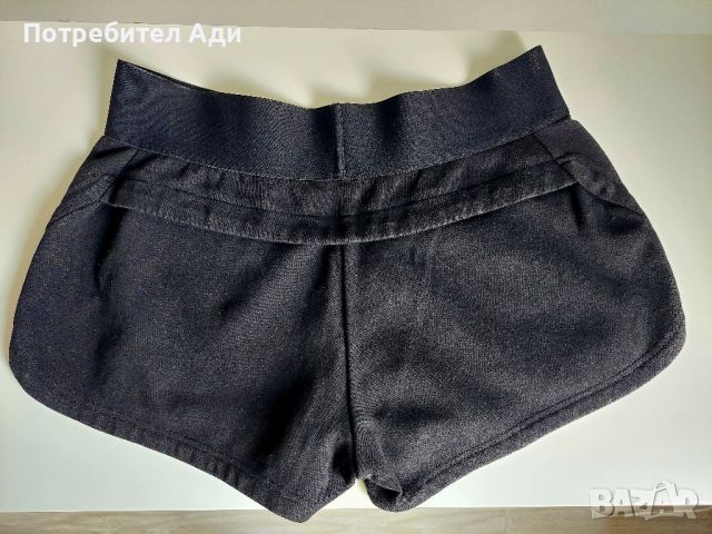 Дамски къси панталони ADIDAS, снимка 3 - Къси панталони и бермуди - 45916285