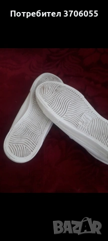 Спортни обувки HM 39 EURO NOMER!, снимка 3 - Дамски ежедневни обувки - 54048105