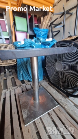 Оборудване обзавеждане за ресторант  Кухня  Мебели Бар стол[пейки]Маси, снимка 14 - Обзавеждане на кухня - 52864416