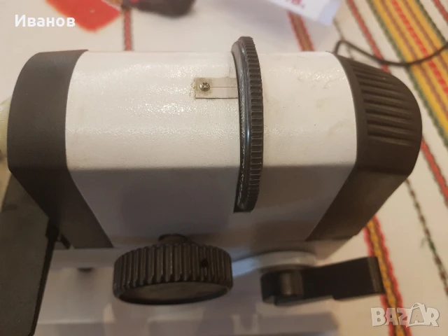 Лещо диоптромер NJC-5, снимка 5 - Други инструменти - 51363490