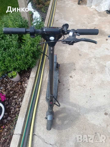 лот ЕЛ. Тротинетки, снимка 18 - Мотоциклети и мототехника - 52787835