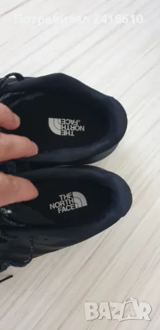 The North Face Vective Eminus UK 10 US 11 Mens Size 44.5 /29см НОВО! ОРИГИНАЛ! Мъжки Маратонки!, снимка 14 - Маратонки - 47218129