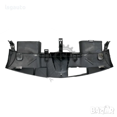 Кора над радиатори Mercedes-Benz E-Class (W212) 2009-2016 ID:147631, снимка 2 - Части - 50904343