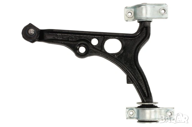 Носач преден ляв долен AYD за FIAT TEMPRA,TIPO;LANCIA DEDRA 1.1-2.0 07.87-07.99г.№ 9701370
