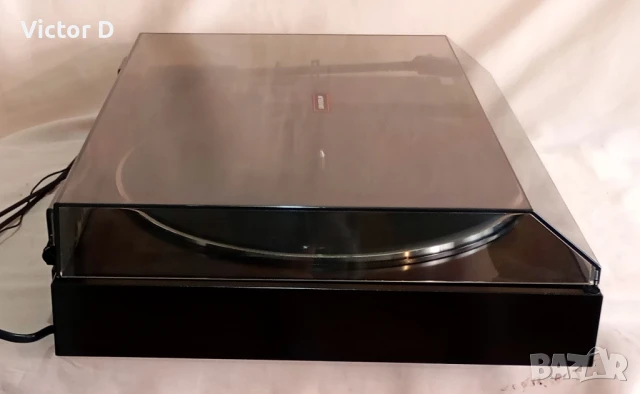 UNIVERSUM F 4386 - Грамофон , снимка 11 - Грамофони - 51406241