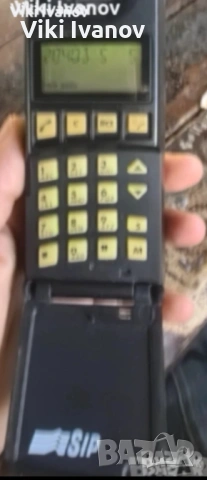 Ериксон 1513, снимка 3 - Sony Ericsson - 53294025