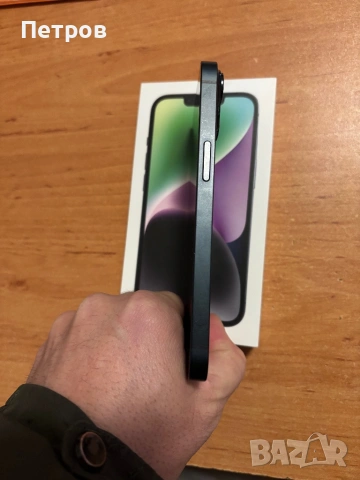 iPhone 14-128 /80% , снимка 5 - Apple iPhone - 53003514