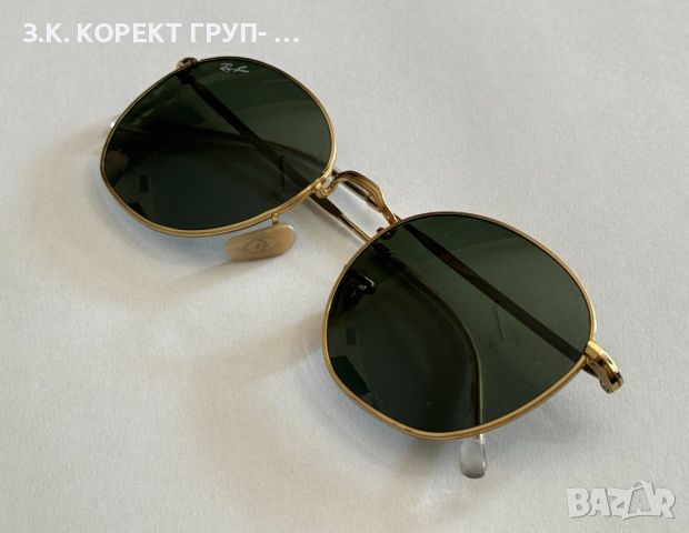 Продавам слънчеви очила Ray Ban 3772 001/31 5420, снимка 1 - Слънчеви и диоптрични очила - 46364435