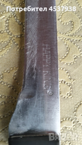 Продавам ножове, снимка 7 - Аксесоари за кухня - 52122413