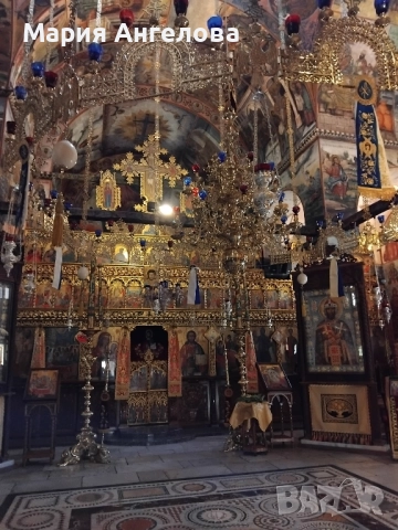 *Ясновидка Мария Ангелова*, снимка 2 - Защити от магии и проклятия - 51804968