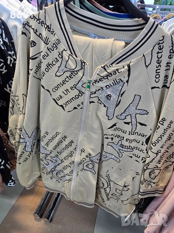 дамски спортни екипи , снимка 7 - Комплекти - 52617334