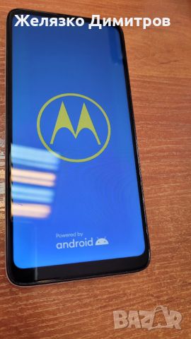 Motorola Moto G8 бял, снимка 13 - Motorola - 46495926