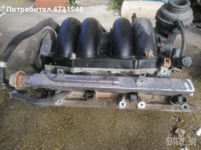 Хонда k20z4 k20a2 k20a6, снимка 8 - Части - 53403570