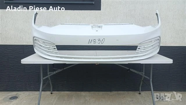 Предна броня VW Golf 8 година 2020 2021 2022 2023 2024, код 5H0807221 