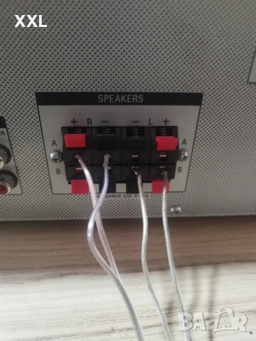 усилвател sony, снимка 10 - Ресийвъри, усилватели, смесителни пултове - 51306538