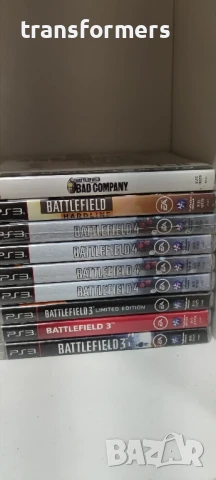 PS3-Игри/Всяка по 15 лева/, снимка 6 - Игри за PlayStation - 51155408