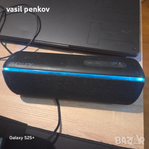 Геймърски лаптоп asus tuf f17 и монитор 26" HP omen, снимка 9 - Геймърски - 52579704