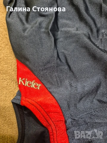 Детски бански костюм на KIEFER , снимка 2 - Детски комплекти - 51268641