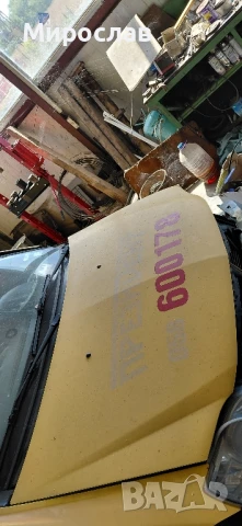 Дачия Логан 1.6 8V на части, снимка 10 - Части - 50734840