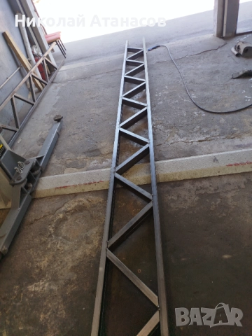 Метални ферми , снимка 6 - Други услуги - 52522639