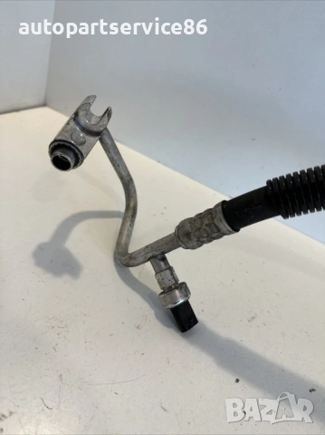 Тръба маркуч на климатична система за Jeep Grand Cherokee 3.0 CRD (2012) 68161179AA, снимка 3 - Части - 53511629