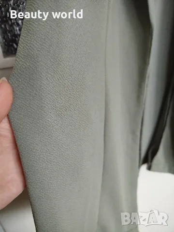 Манто 2-3 хл, снимка 4 - Палта, манта - 50234365