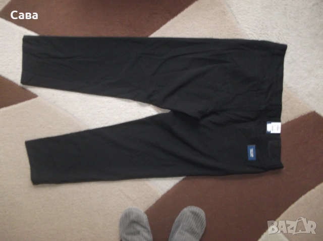 Панталон HATTRIC  мъжки,ХЛ-2ХЛ, снимка 2 - Панталони - 53101753