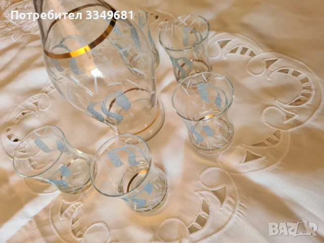 Антикварни чани за ценители