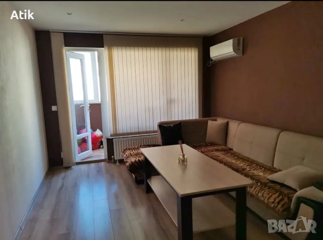 Продавам апартамент