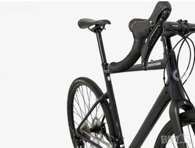 Гравел велосипед Cannondale Topstone 2 , снимка 3 - Велосипеди - 54154576