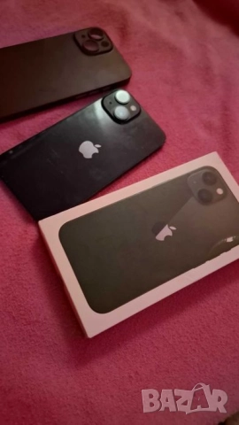 Продавам iPhone 13, снимка 2 - Apple iPhone - 51743618
