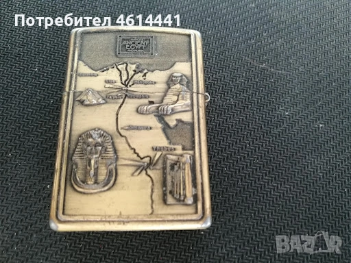 запалка египет, снимка 3 - Запалки - 53754060