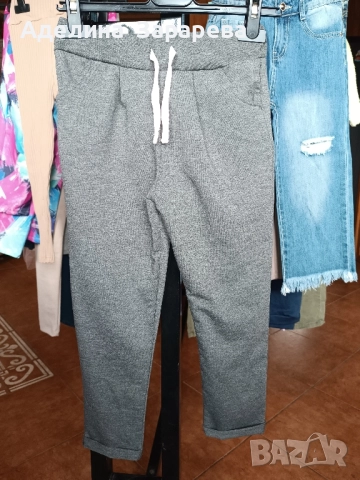 Детски клинове,дънки,долници, снимка 8 - Детски панталони и дънки - 52299578