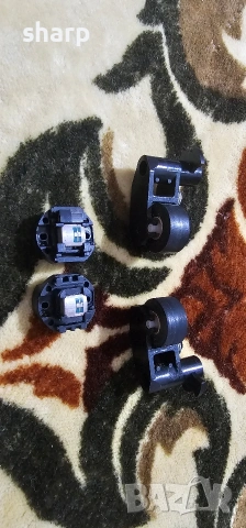 technics RS-TR373, снимка 4 - Декове - 54069987